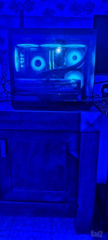 pc rtx 5090