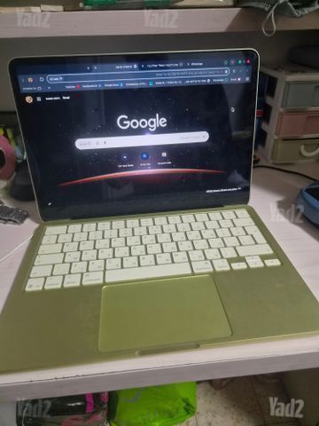 למכירה MacBook Neo