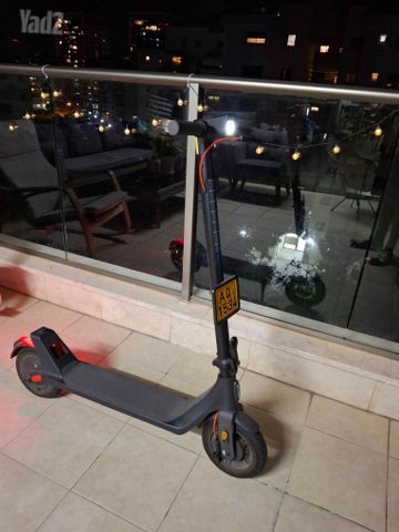 Xiaomi Scooter 4 Lite 2nd Gen