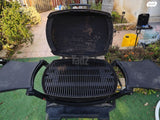 מנגל  weber
