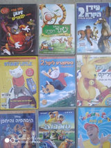סרטים לילדים