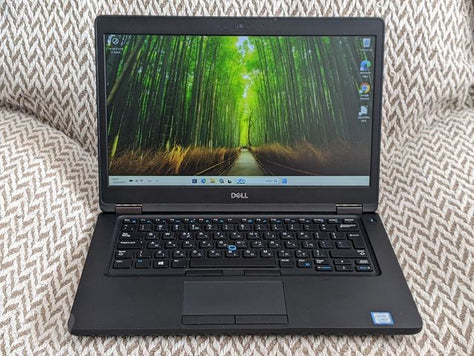 Dell 5490 i7