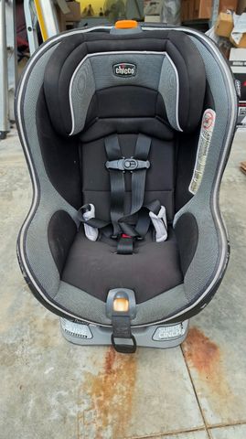 כיסא תינוק chicco NextFit