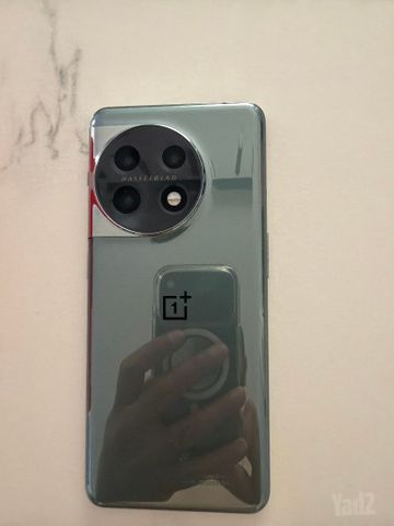 Oneplus 11 256gb/16gb ram