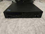Lenovo ThinkCentre M70q Gen 3