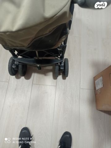 עגלת תינוק