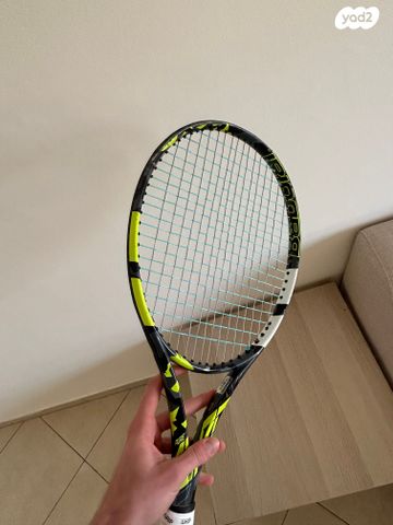 מחבט טניס