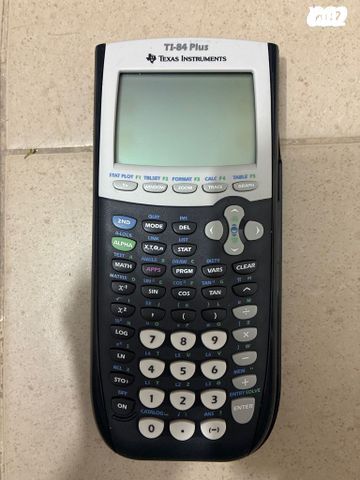 מחשבון גרפי