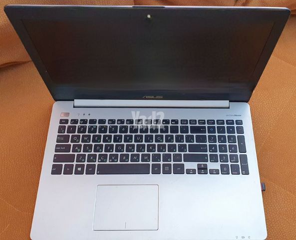 asus n52v