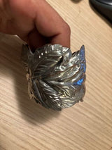 צמיד קאף וינטג'
