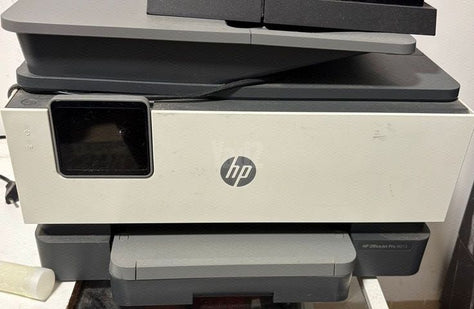 מדפסת hp