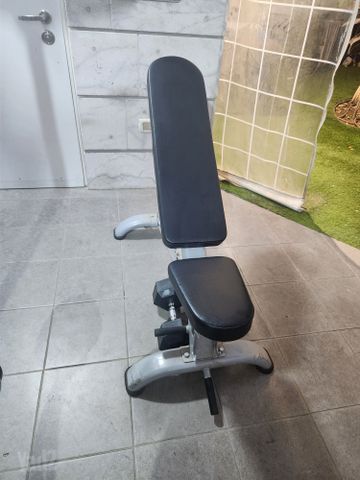 ספת כושר