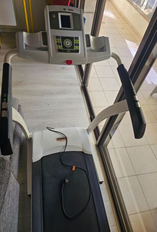 General Fitness SLIM 43 מתקפל