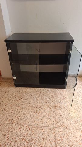 שולחן מעץ מלא