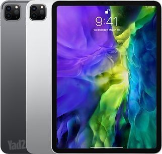 אייפד פרו 11 דור 2