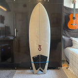 גלשן פיש 6״5 33 נקי