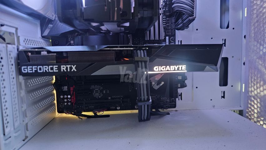 כרטיס מסך RTX 3060TI