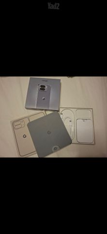 Google pixel 10 fold pro