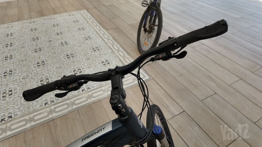 אופניים חדשות