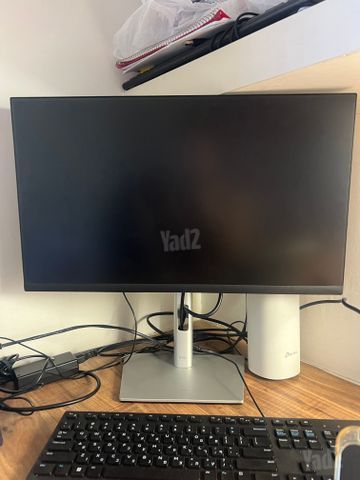 Dell P2422H מסך דל 24 אינץ
