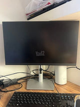 Dell P2422H מסך דל 24 אינץ