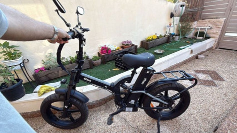 RIDER PRO