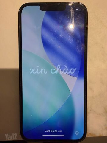 I phone