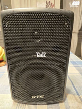 רמקול מוגבר BTS FP206A