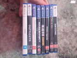 Sony PS4 PS5 משחקים סוני 4 5