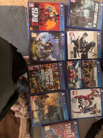 Sony playstation