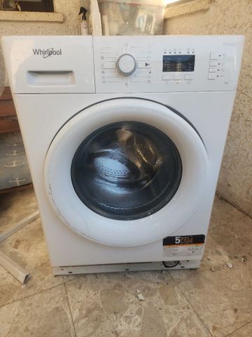 מכונת כביסה