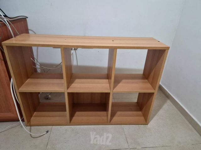 כוננית מדפים
