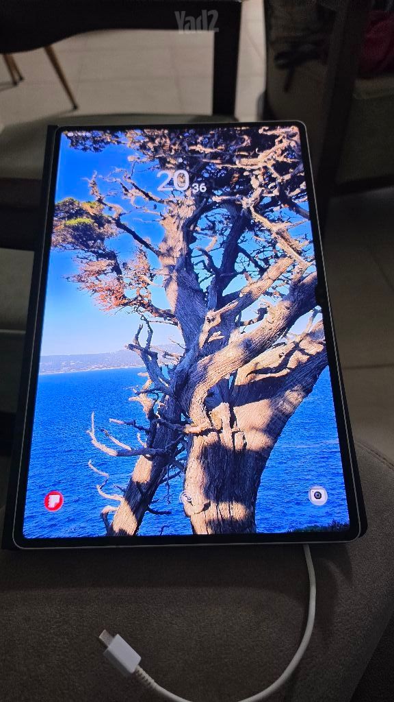 Galaxy Tab S9 Ultra