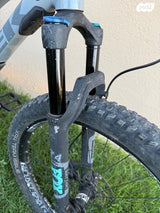 אופני שטח הינדורו TREK
