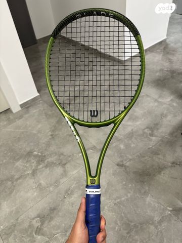 מחבט טניס Wilson