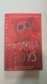 ספר promise boys