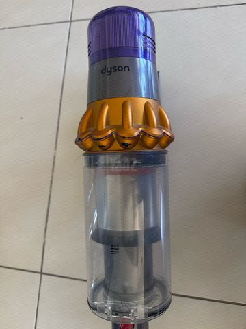 דייסון - Dyson V15 Detect