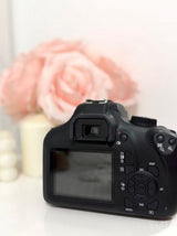 מצלמה Canon Eos4000d