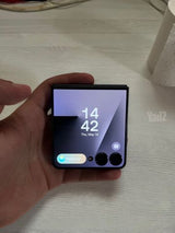 Samsung Galaxy Z Flip 7
