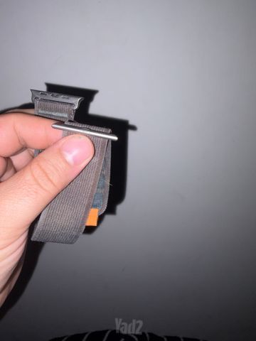 Apple ultra Watch 1
