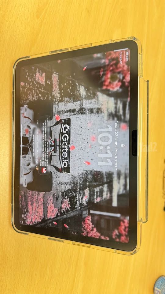 APPLE IPAD AIR 11 inch M2