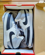 כדורסל - Nike Court Vision 46