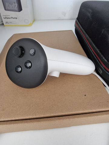 שלטים למשקפי vr