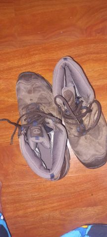 זוג נעלי Timberland