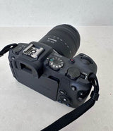 מצלמה Canon EOS RP חדשה
