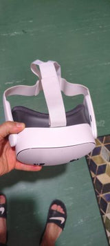 Oculus quest 3s