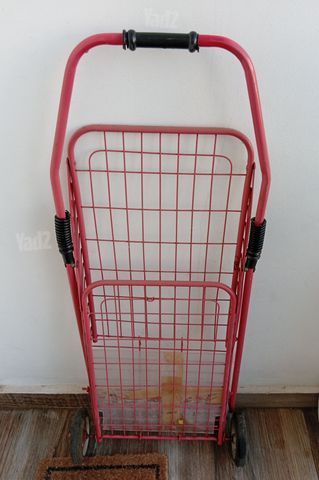 עגלת קניות