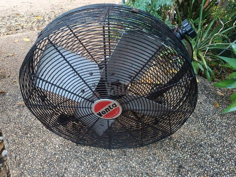 מונטה VENTA 26 כוח 1