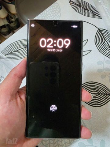 סמסונג s 23 Ultra
