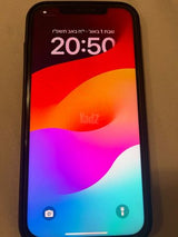 אייפון 12 פרומקס